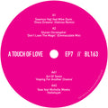 A Touch Of Love EP 7 (Various Artists)