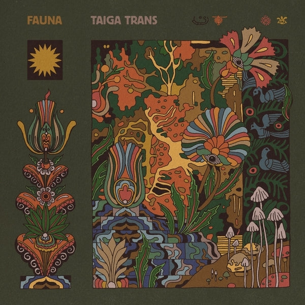 Taiga Trans