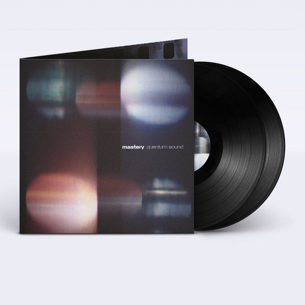 Mastery: Quantum Sound (Various Artists)