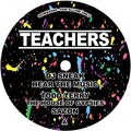 Teachers Vol. 1 (Various Artists)