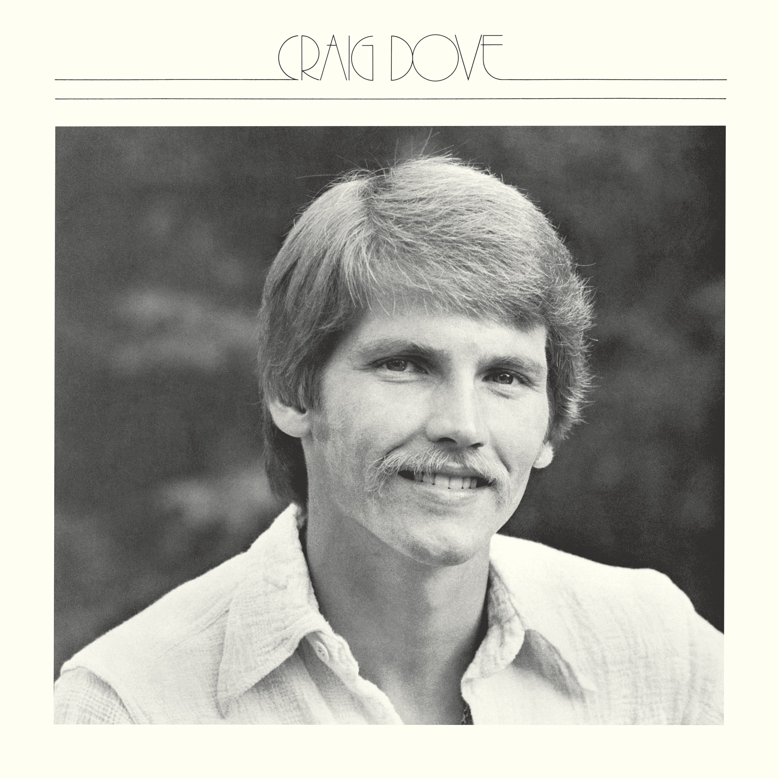 Craig Dove