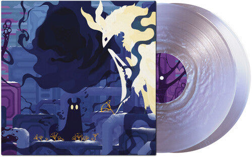 RAIN WORLD: THE WATCHER OST