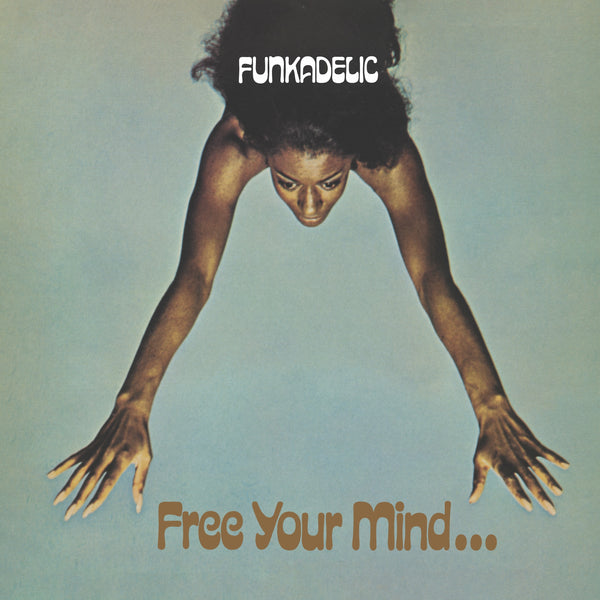 Free Your Mind and Your Ass Will Follow - 45 Rpm