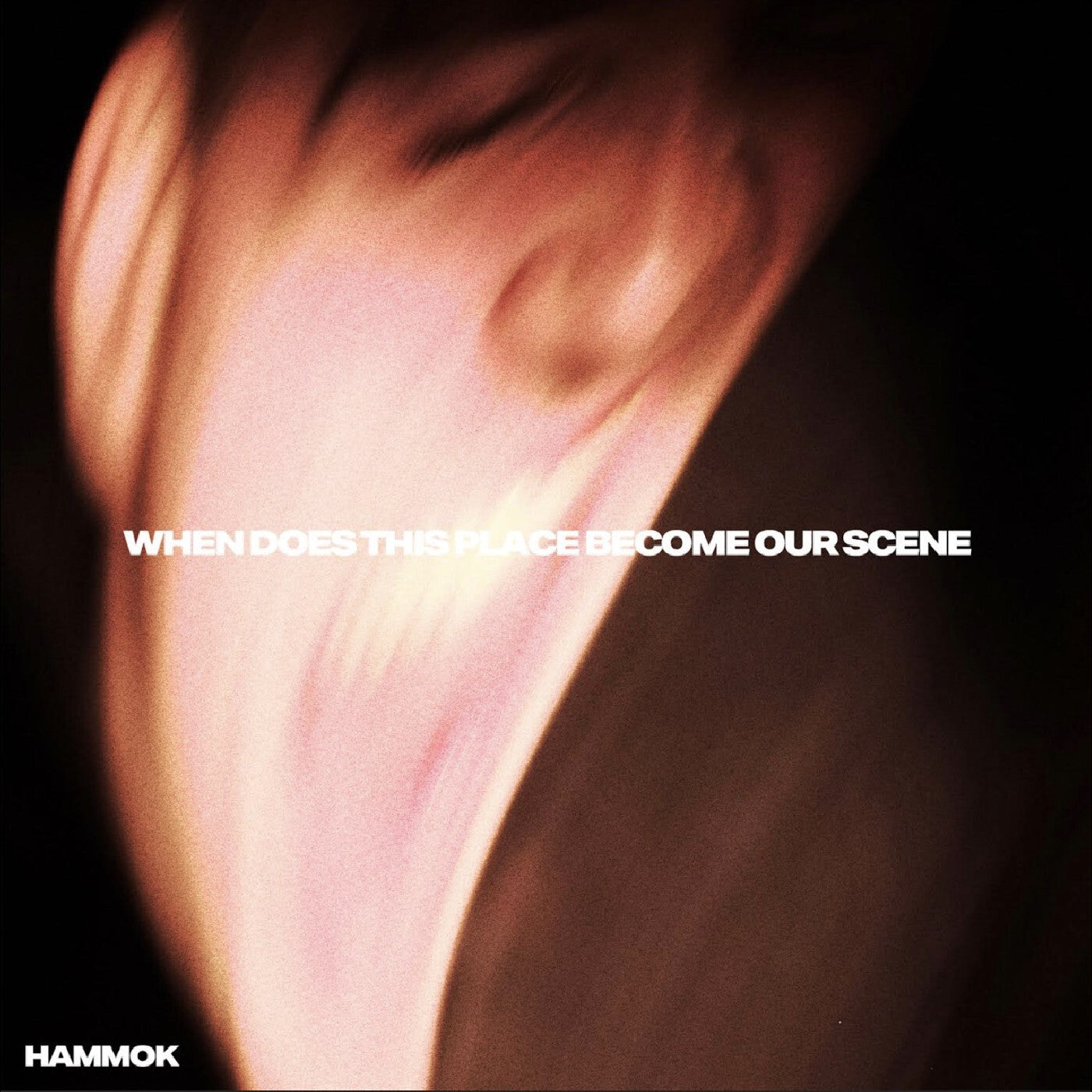 When Does This Place Become Our Scene