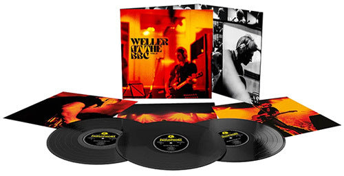 Weller At The BBC (Vol. 2)