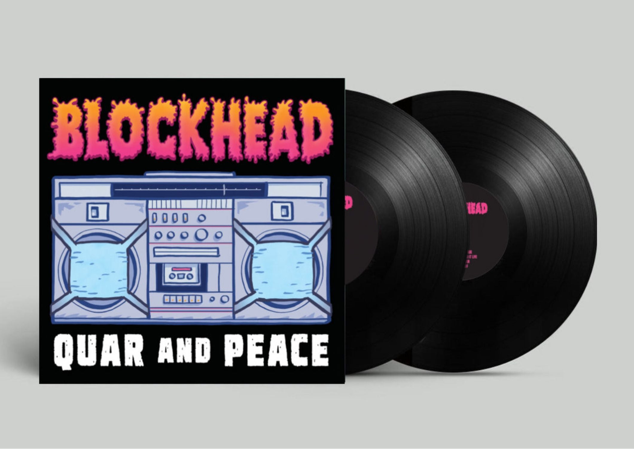 Quar and Peace