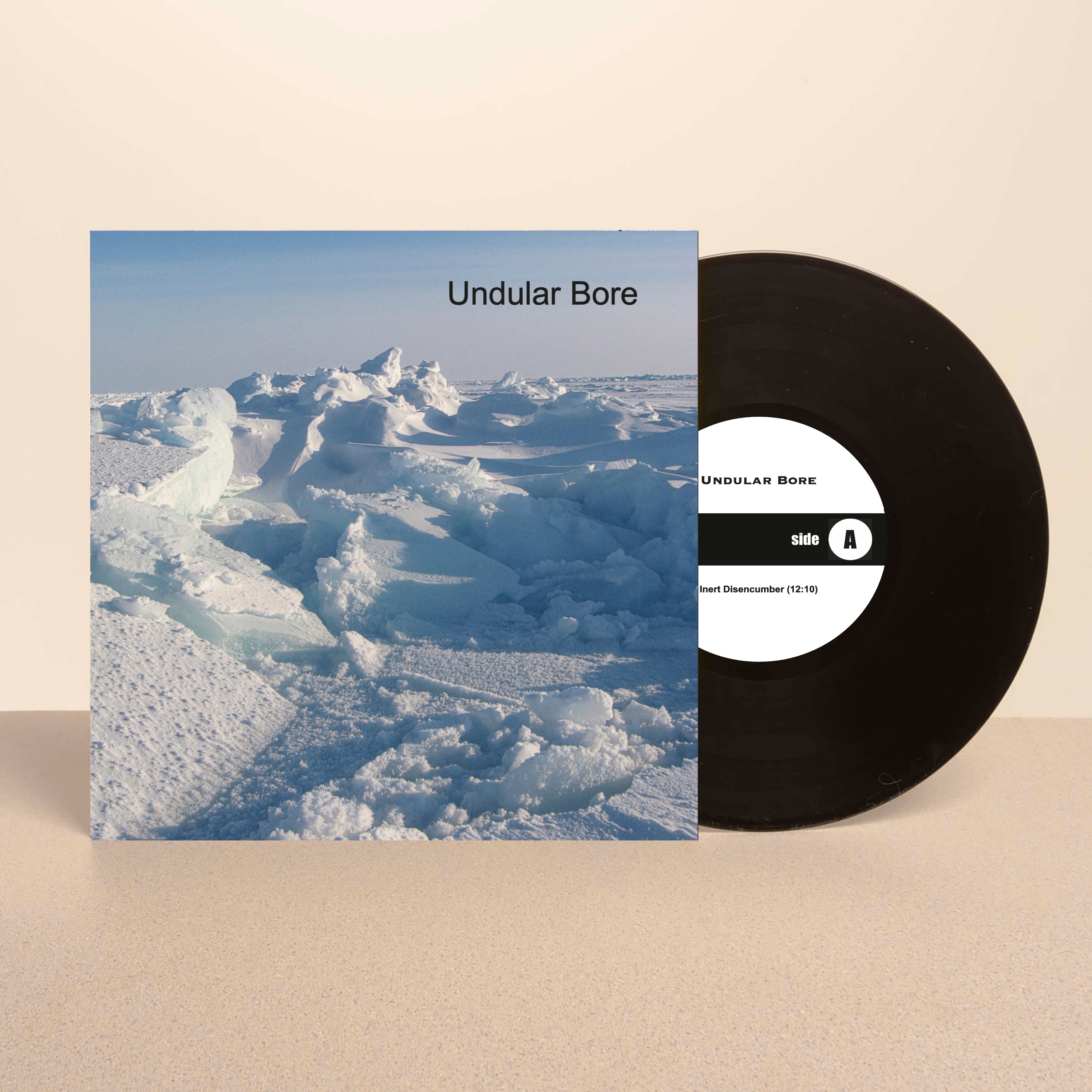 Undular Bore