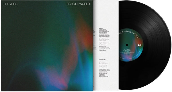 Fragile World