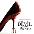 The Devil Wears Prada (20Th Anniversary) (Devil Vs. Angel Red With White