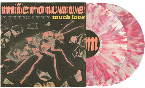 Much Love 10 Year Anniversary