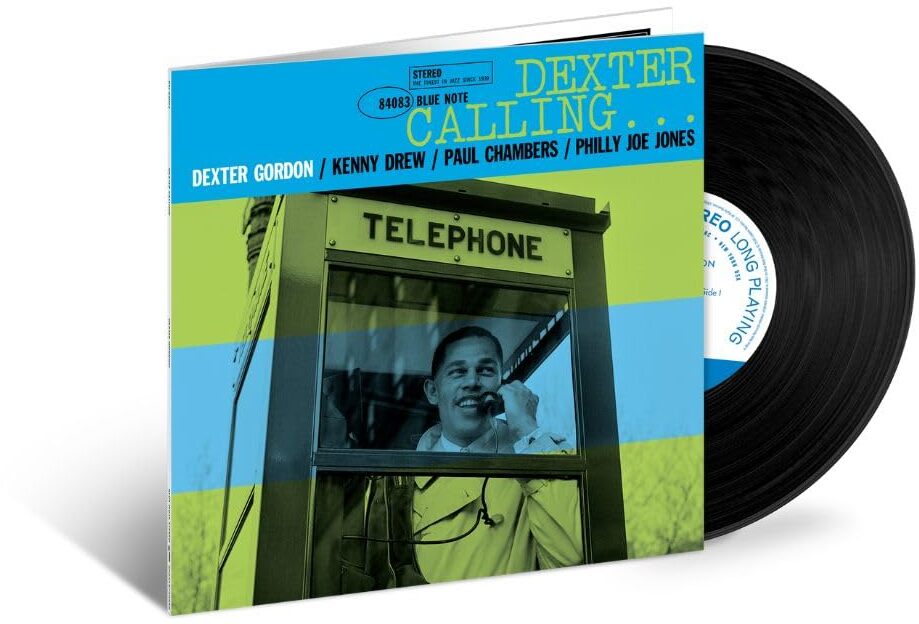 Dexter Calling . . .