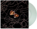 Face Down in the Garden - Sea Glass