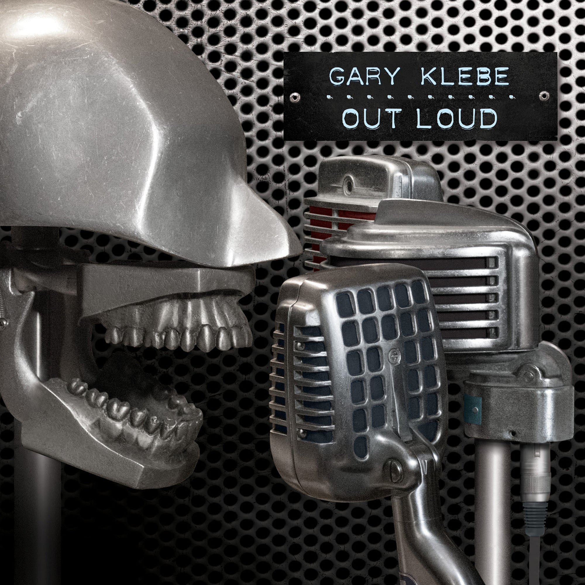 Out Loud