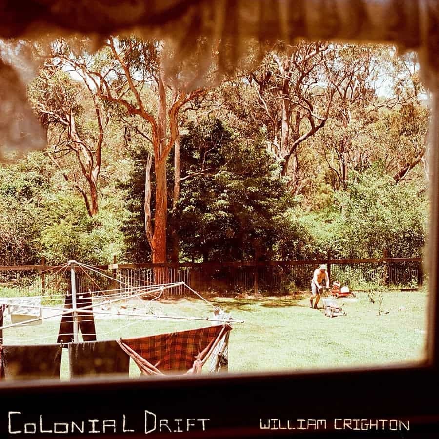 Colonial Drift