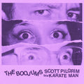 Karate Man / Scott Pilgrim