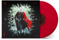 Via Miseria IV - Red Colored Vinyl