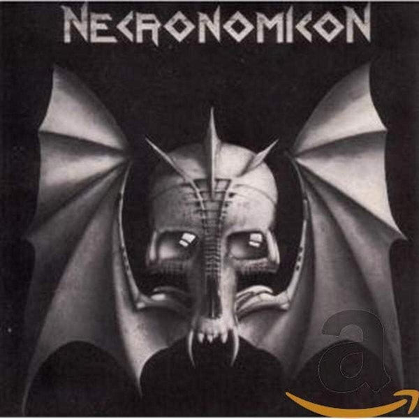 Necronomicon