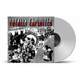 Totally Exploited - UK Exclusive Clear Vinyl