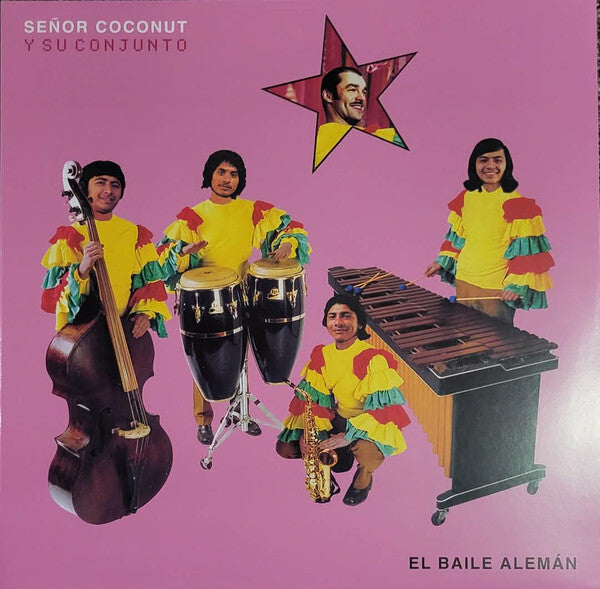El Baile Aleman