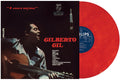 Louvacao - Red Colored Vinyl