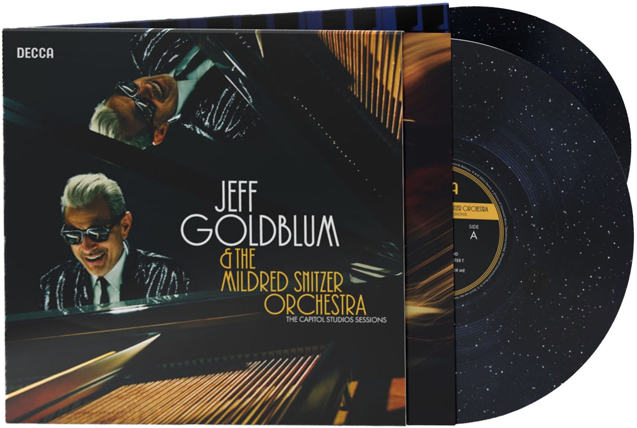 The Capitol Studios Sessions