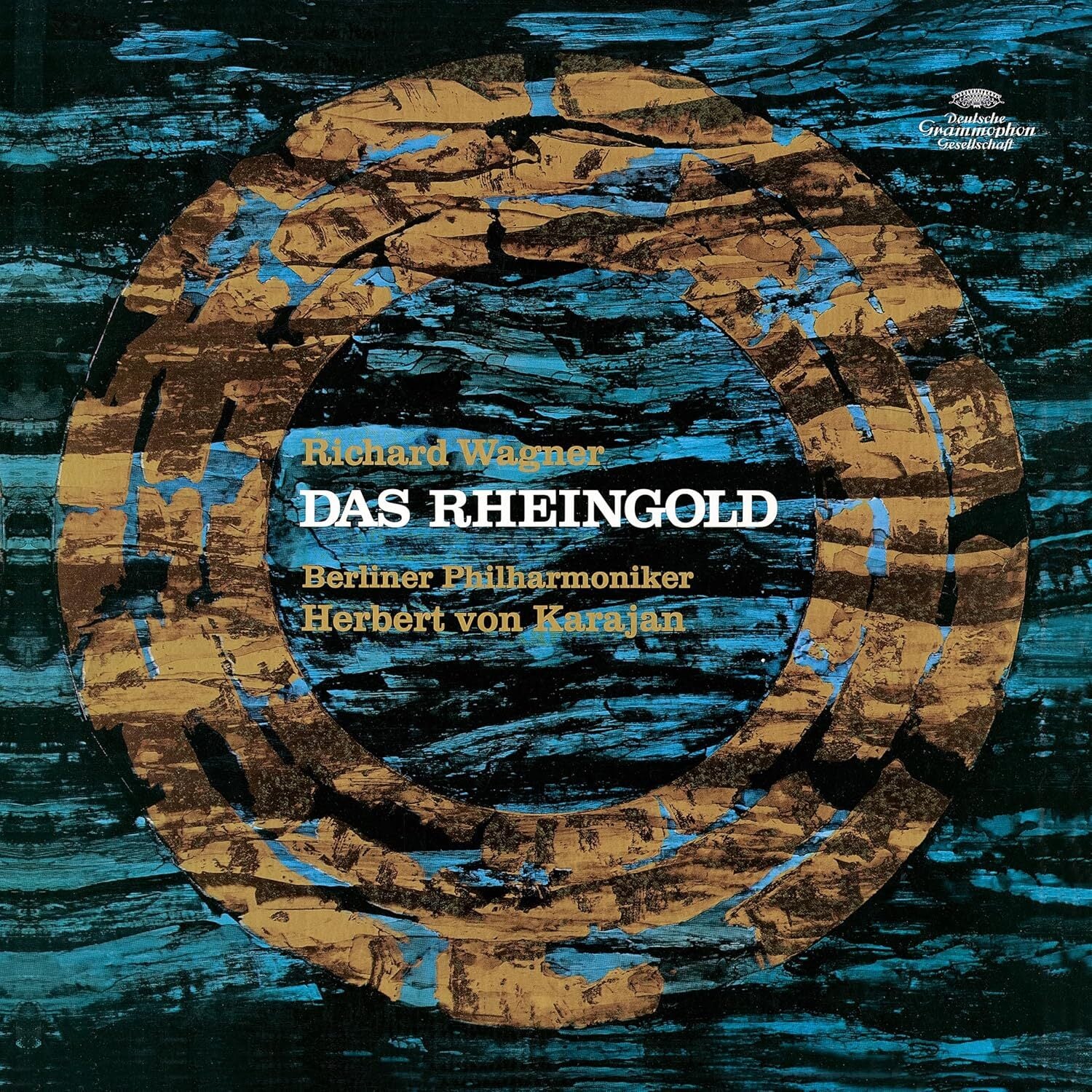 Das Rheingold