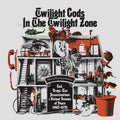 Twilight Gods In The Twilight Zone: God, Drugs, War & Distant Dreams  Of Peace (1962-1979) (Various Artists)