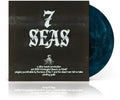 7 Seas - Blue