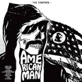 American Man - Red