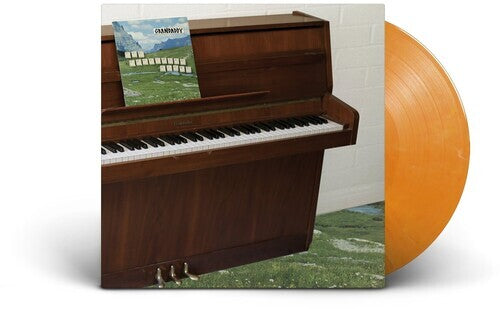 The Sophtware Slump ..... On A Wooden Piano