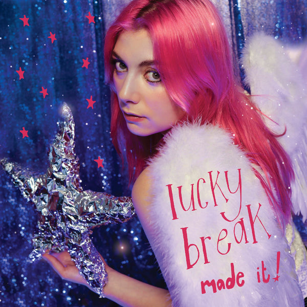 Made It - Pink