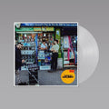 Giving Up - Clear Vinyl