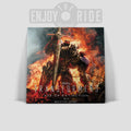 Transformers Age Of Extinction The EP