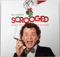 Scrooged (Original Soundtrack) - Colored Vinyl