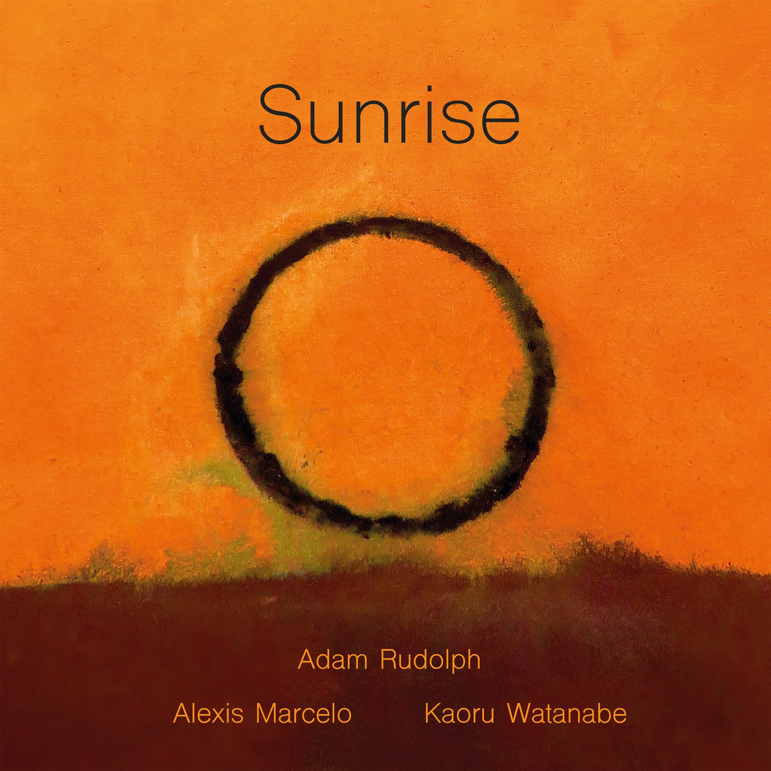 Sunrise