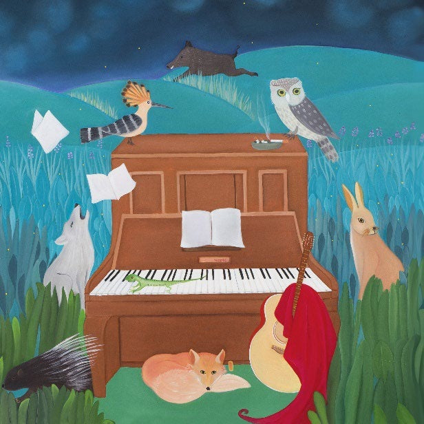 Bestiario Musicale