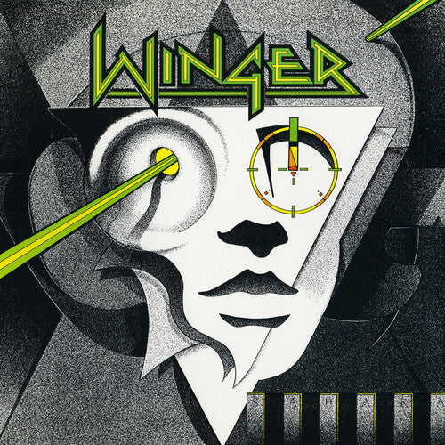 WINGER - THE EXPANDED EDITION