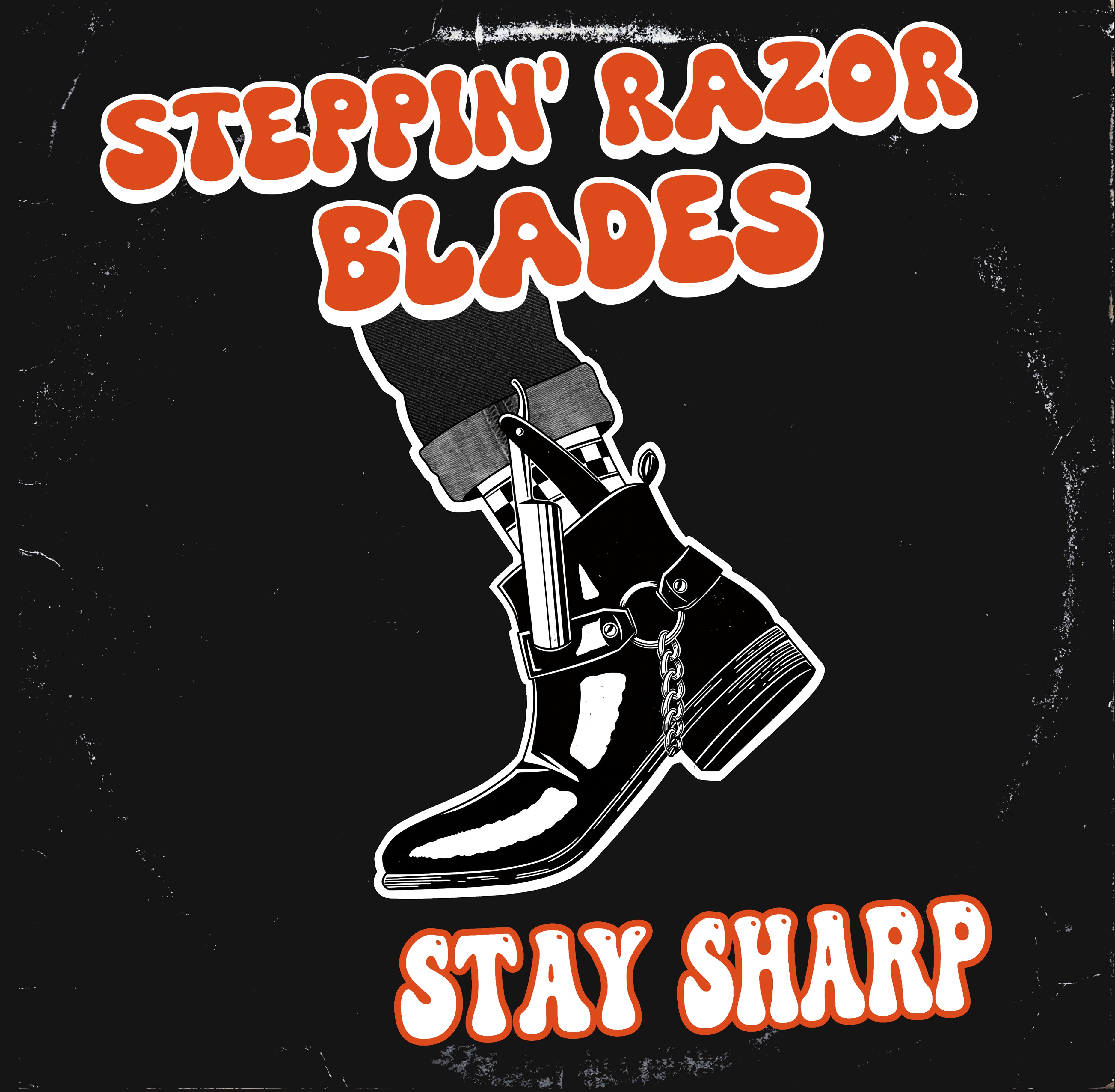 Stay Sharp