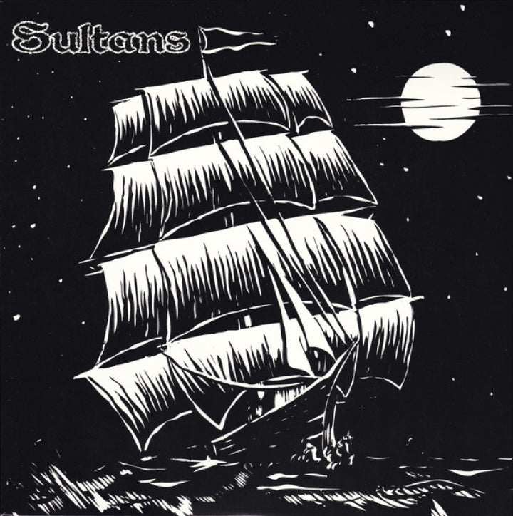 Ghost Ship