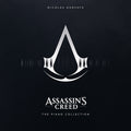 ASSASSIN'S CREED: PIANO COLLECTION