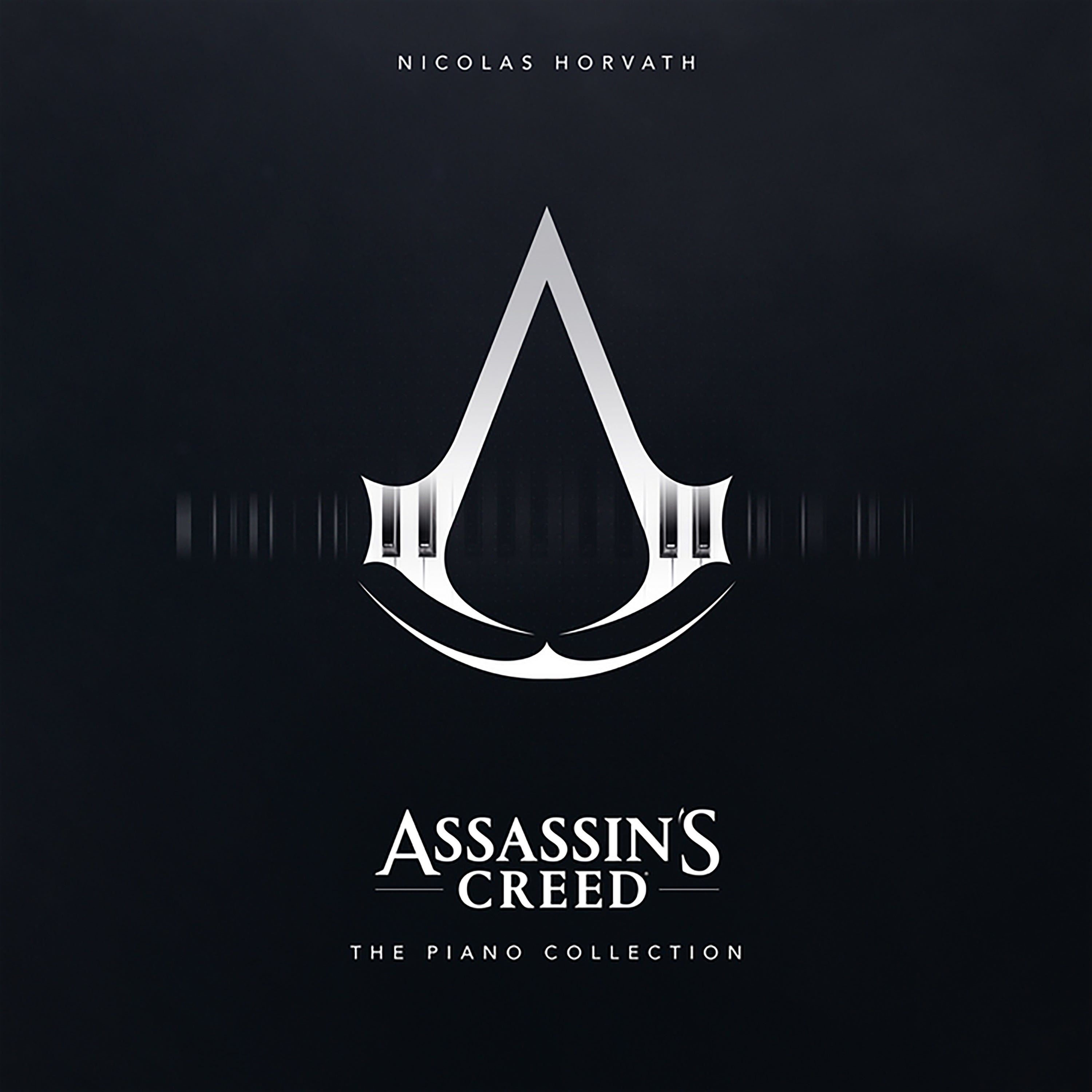 ASSASSIN'S CREED: PIANO COLLECTION