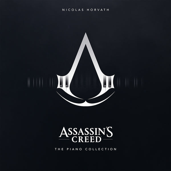 ASSASSIN'S CREED: PIANO COLLECTION