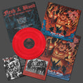 Flesh & Blood - The 88 Unreleased Album