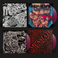 Maggots: Original Artyfacts From The First Finnish Death Metal Era Part I