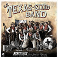 A Texas-Sized Band
