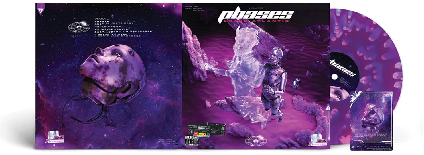 PHASES