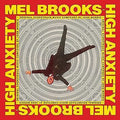 High Anxiety (Original Soundtrack)