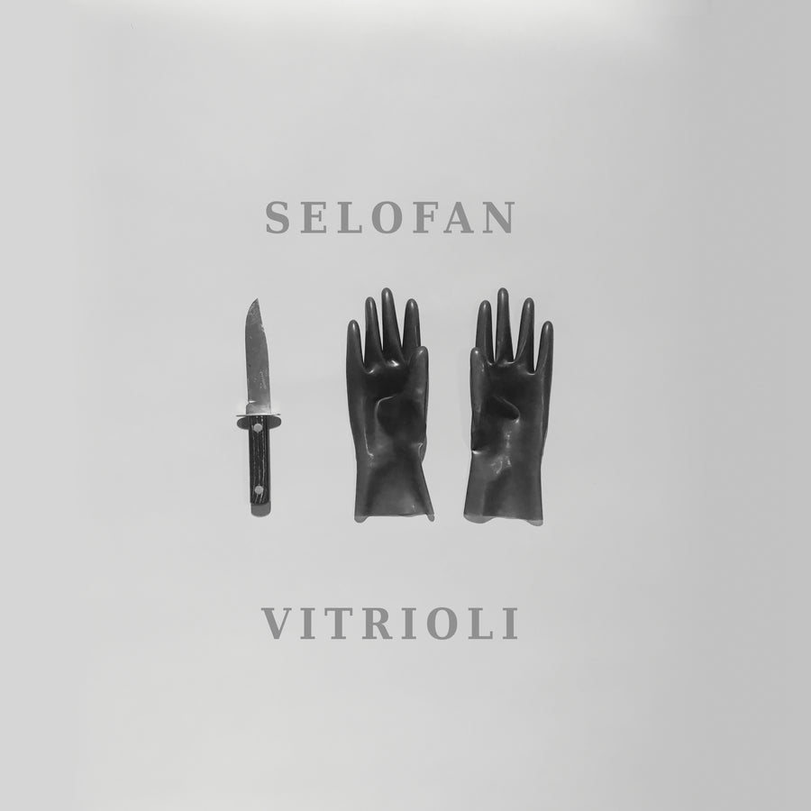 Vitrioli