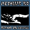 Metallic 'KO