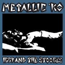 Metallic 'KO